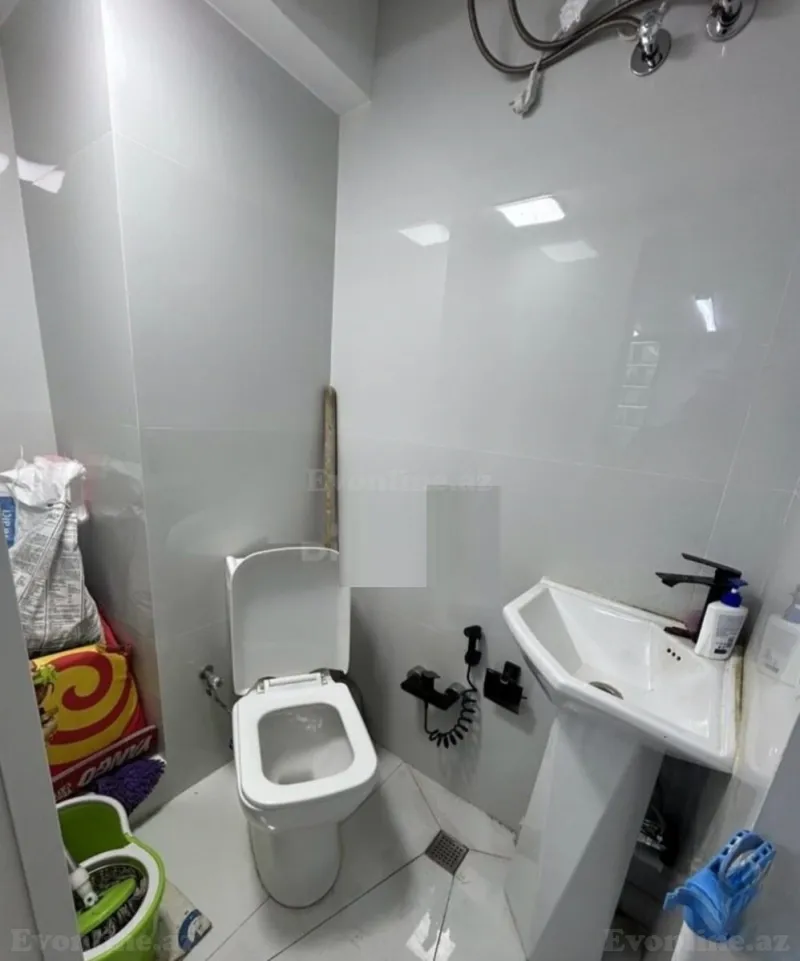 Kirayə verilir Obyekt 34 m² 28 May m. - şəkil 8