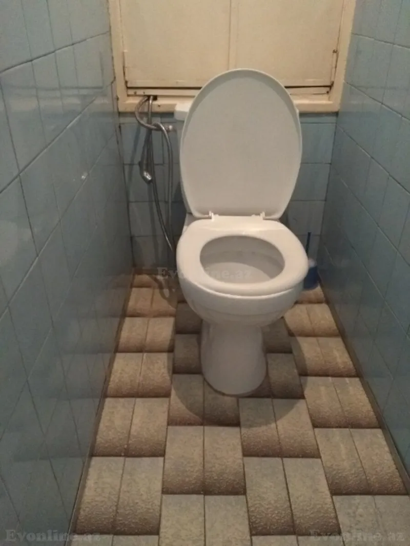 Satılır 3 otaqlı Mənzil Köhnə tikili 85 m² Nəsimi m. - şəkil 11