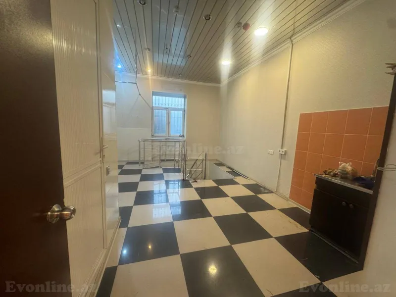 Kirayə verilir Obyekt 100 m² Nəriman Nərimanov m. - şəkil 4