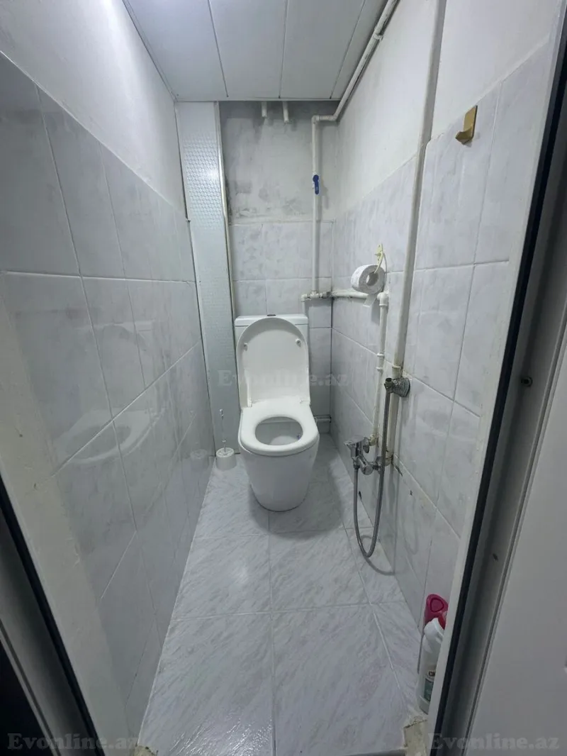 Satılır 2 otaqlı Mənzil Köhnə tikili 60 m² Əhmədli - şəkil 9