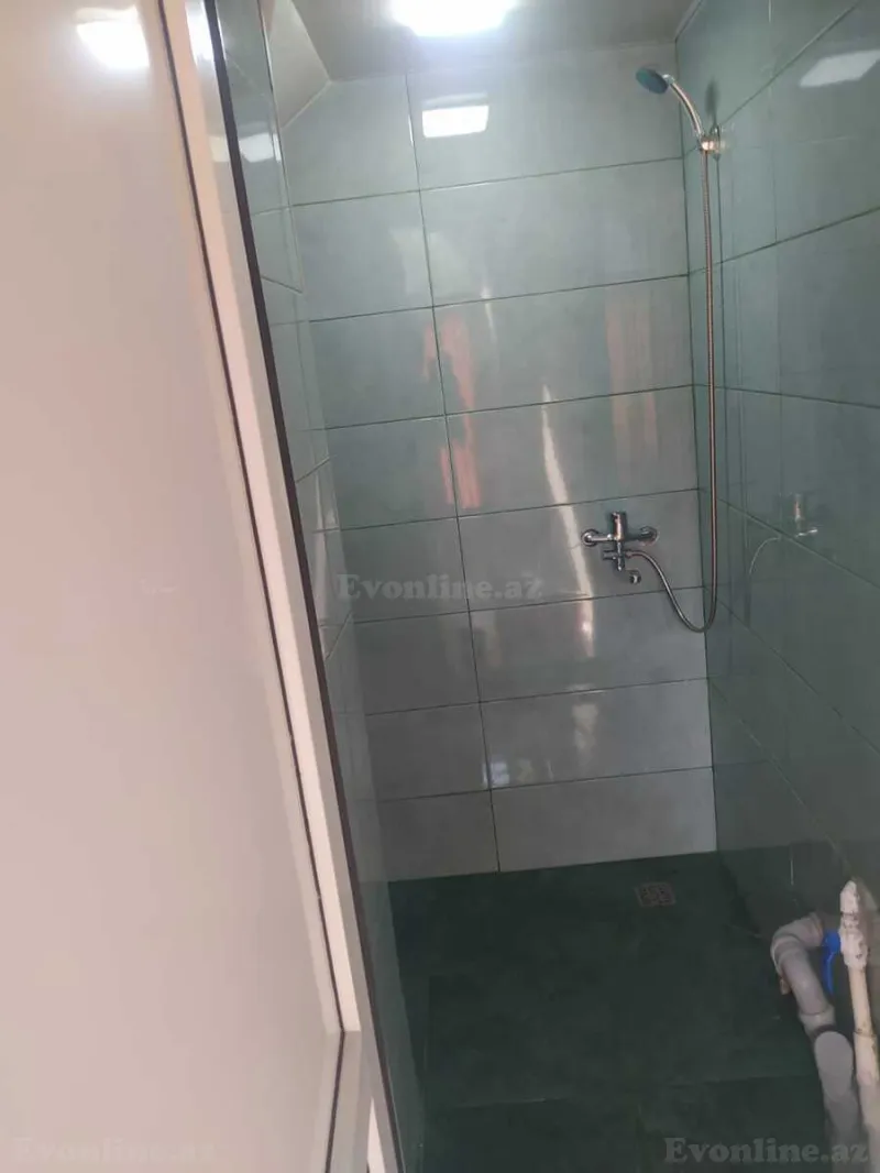 Kirayə verilir 2 otaqlı Həyət evi 50 m² Qax - şəkil 4