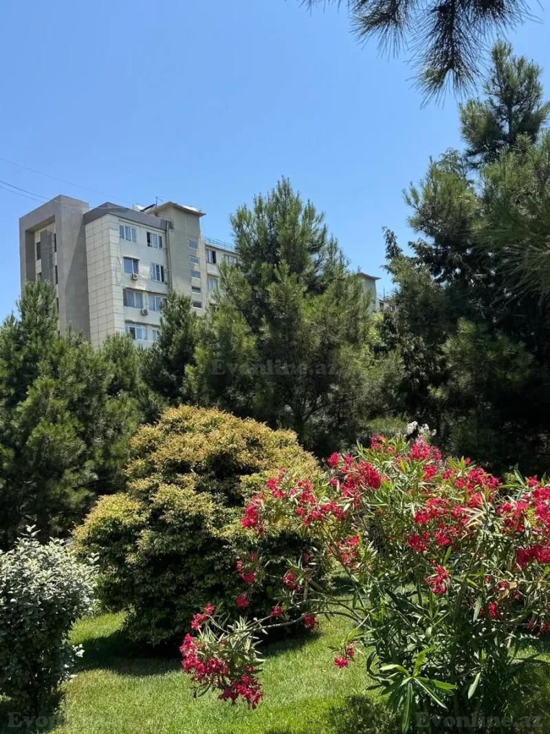 Satılır 2 otaqlı Mənzil Köhnə tikili 65 m² 20 Yanvar m. - şəkil 3