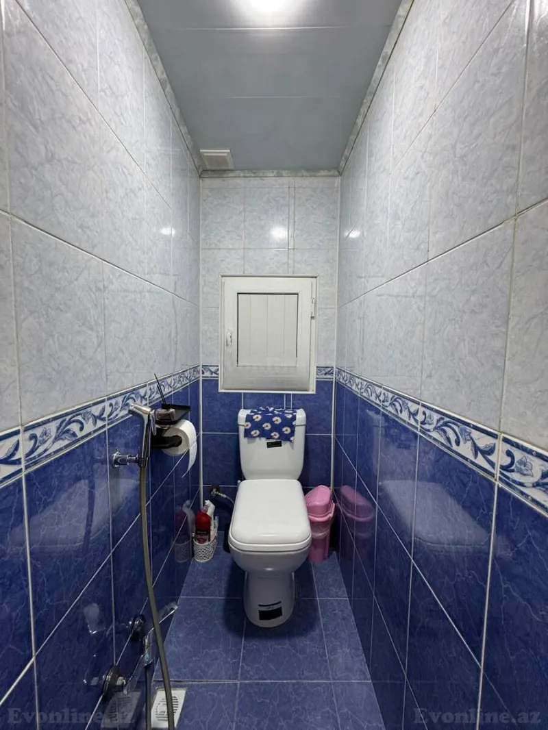 Satılır 2 otaqlı Mənzil Köhnə tikili 65 m² 20 Yanvar m. - şəkil 18