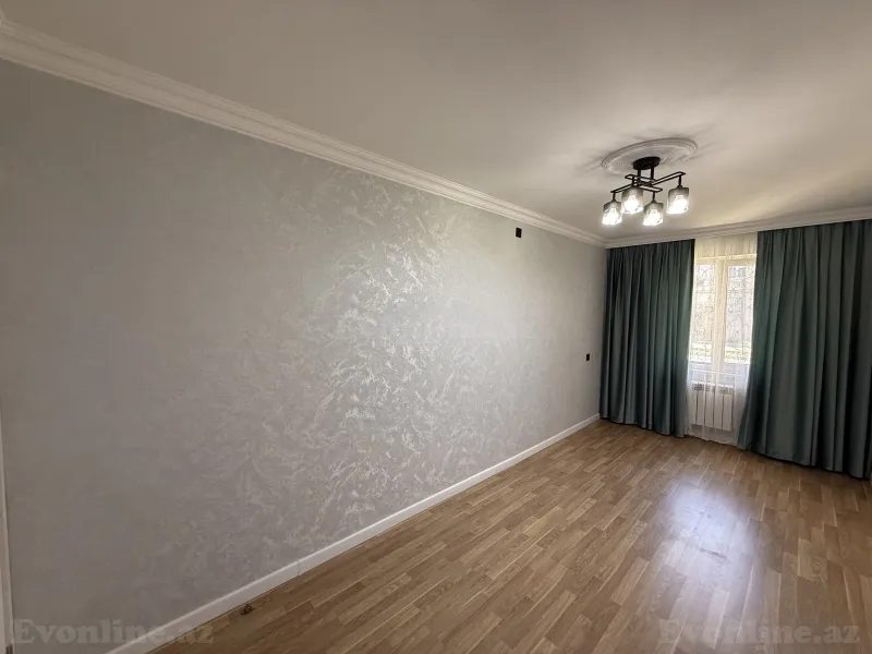 Satılır 2 otaqlı Mənzil Köhnə tikili 50 m² Xalqlar Dostluğu m. - şəkil 4