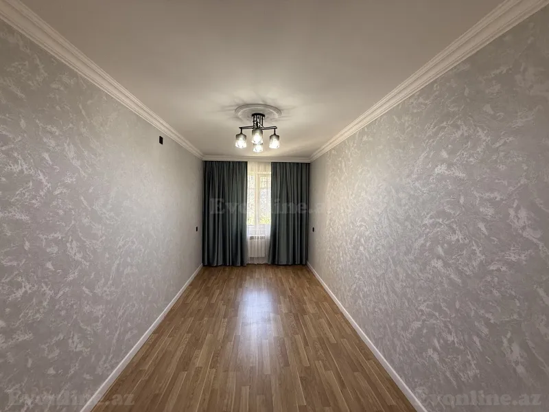Satılır 2 otaqlı Mənzil Köhnə tikili 50 m² Xalqlar Dostluğu m. - şəkil 5