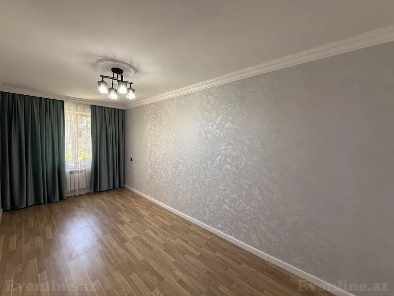 Satılır 2 otaqlı Mənzil Köhnə tikili 50 m² Xalqlar Dostluğu m. - şəkil 6