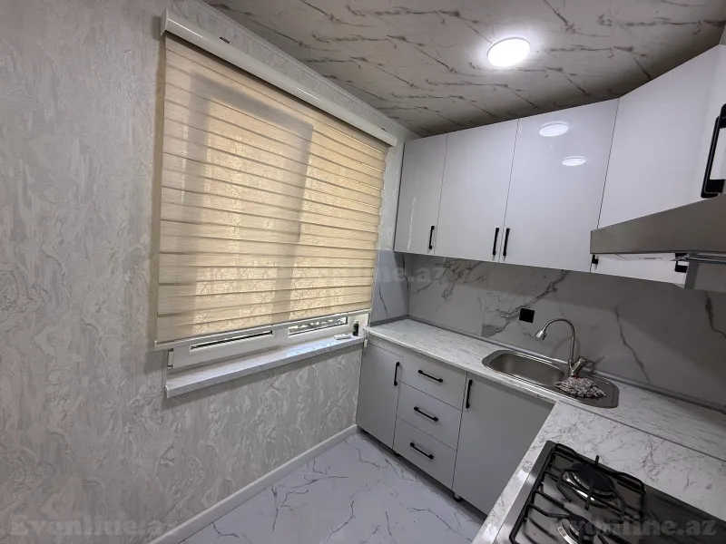Satılır 2 otaqlı Mənzil Köhnə tikili 50 m² Xalqlar Dostluğu m. - şəkil 8