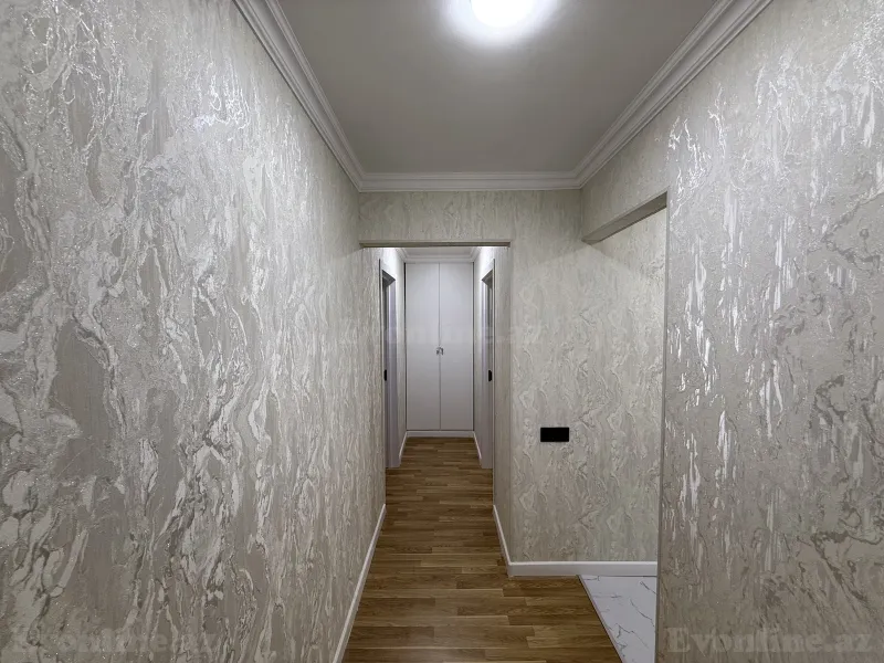 Satılır 2 otaqlı Mənzil Köhnə tikili 50 m² Xalqlar Dostluğu m. - şəkil 9