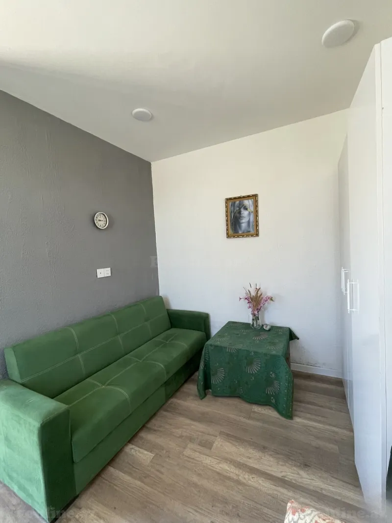 Kirayə verilir 1 otaqlı Həyət evi 25 m² Fatmayı - şəkil 4