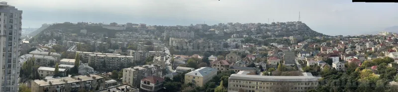 Satılır 2 otaqlı Mənzil Yeni tikili 75 m² Badamdar - şəkil 3