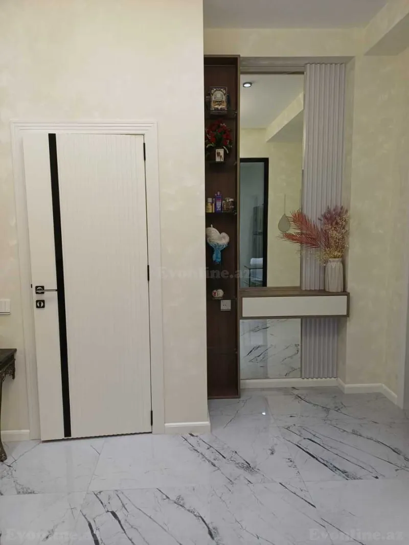 Satılır 2 otaqlı Mənzil Yeni tikili 75 m² Badamdar - şəkil 11