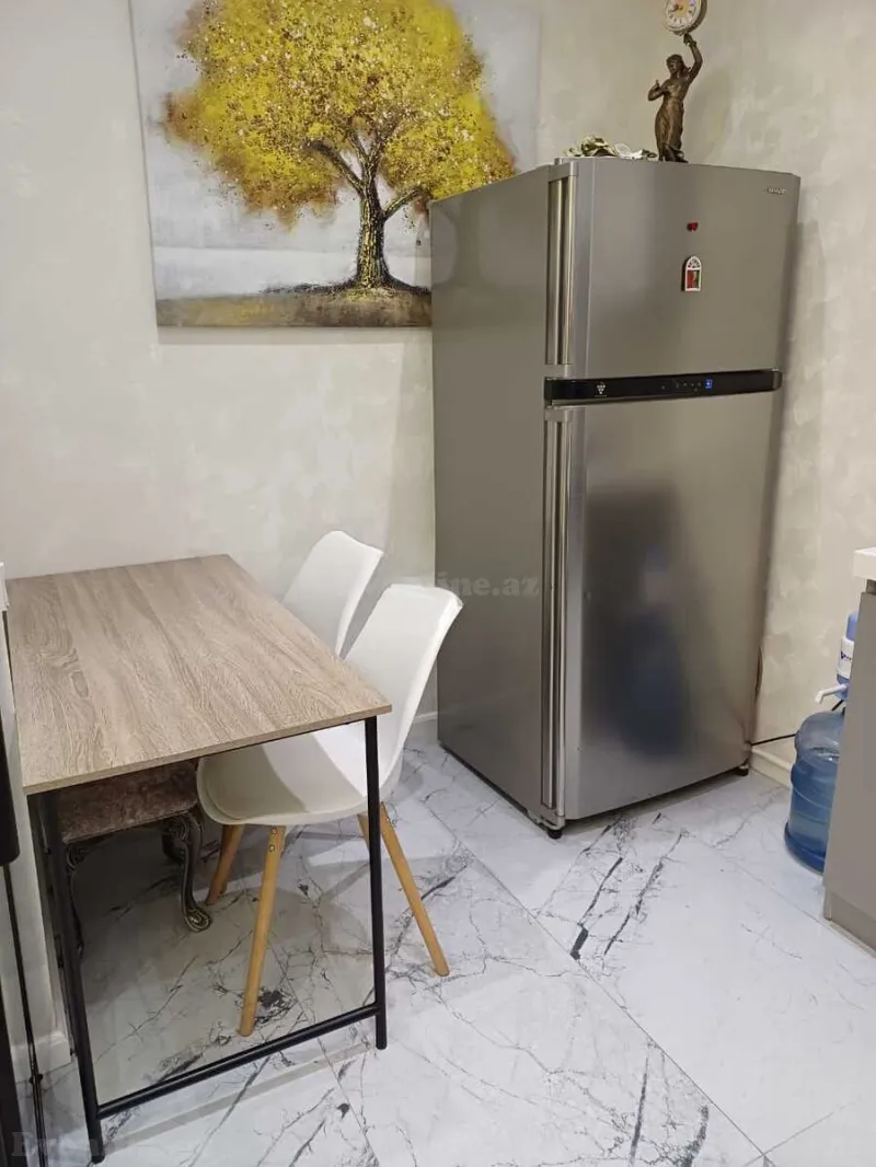 Satılır 2 otaqlı Mənzil Yeni tikili 75 m² Badamdar - şəkil 18
