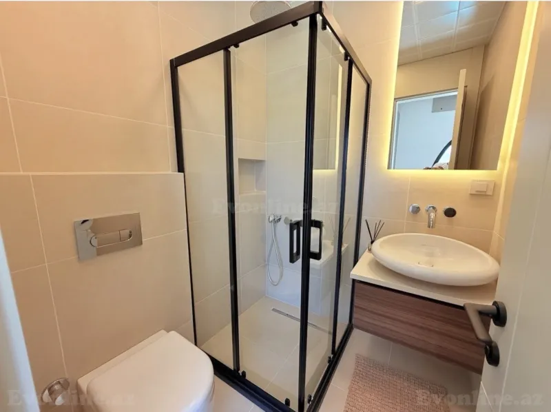Kirayə verilir 5 otaqlı Həyət evi 420 m² Bilgəh - şəkil 11