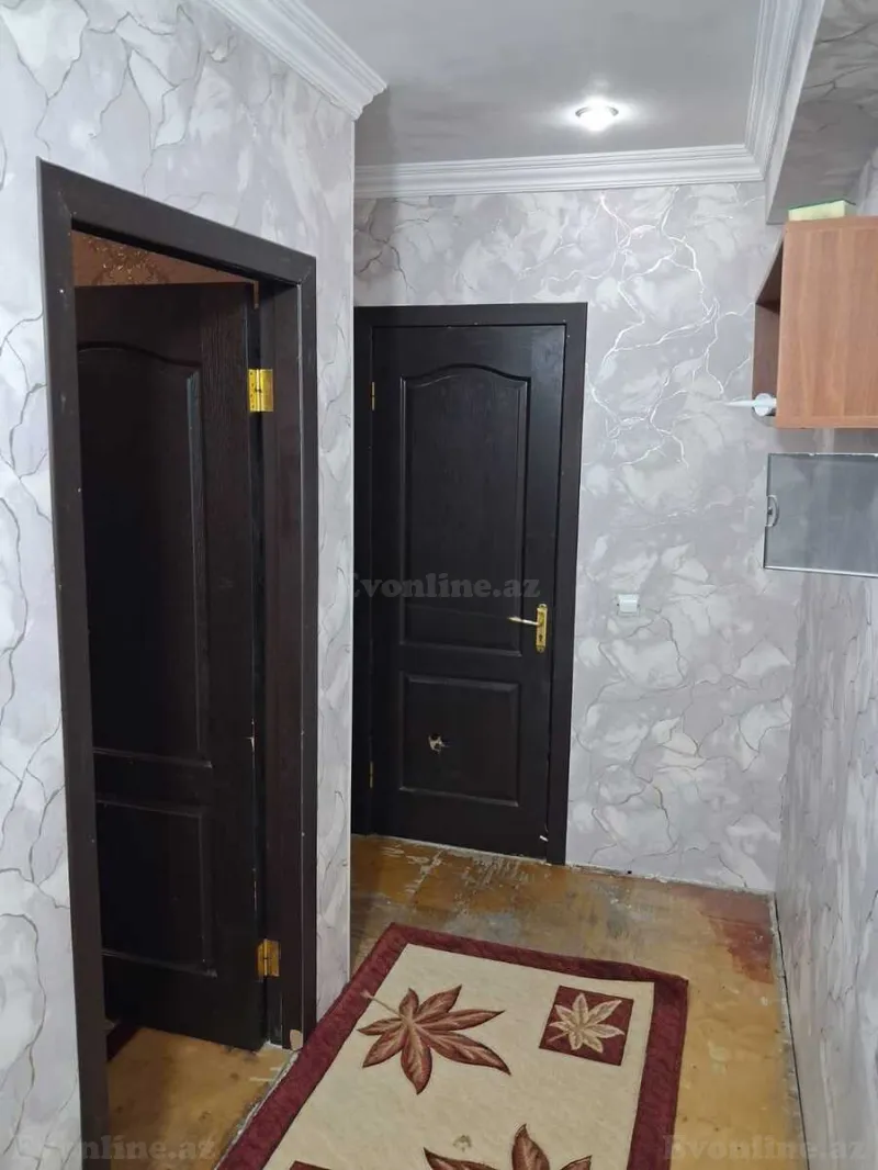 3 otaqlı Mənzil 50 m² Xırdalan Satılır