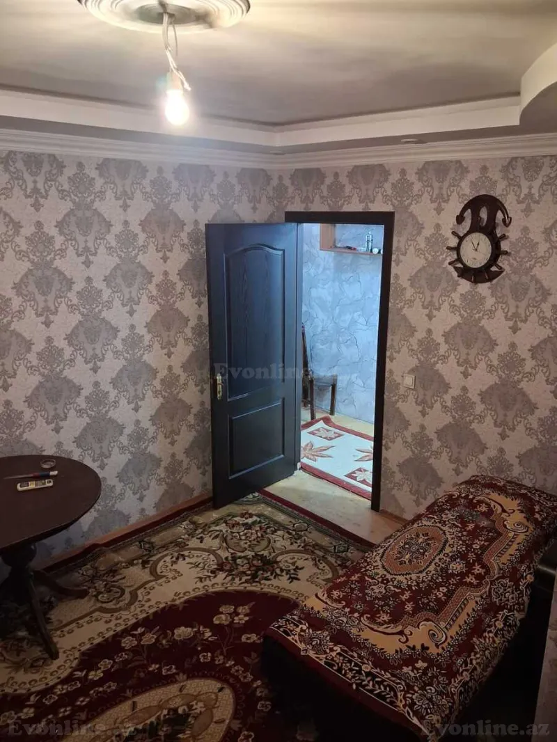 Satılır 3 otaqlı Mənzil Yeni tikili 50 m² Xırdalan - şəkil 2