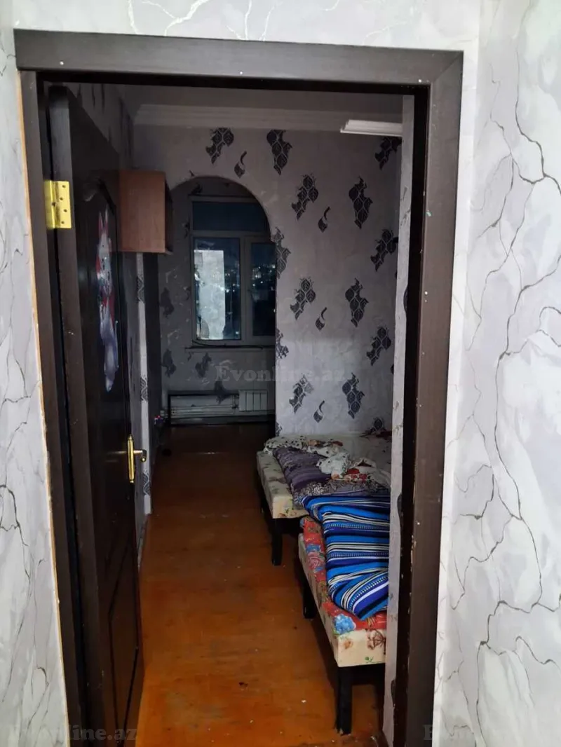 Satılır 3 otaqlı Mənzil Yeni tikili 50 m² Xırdalan - şəkil 3
