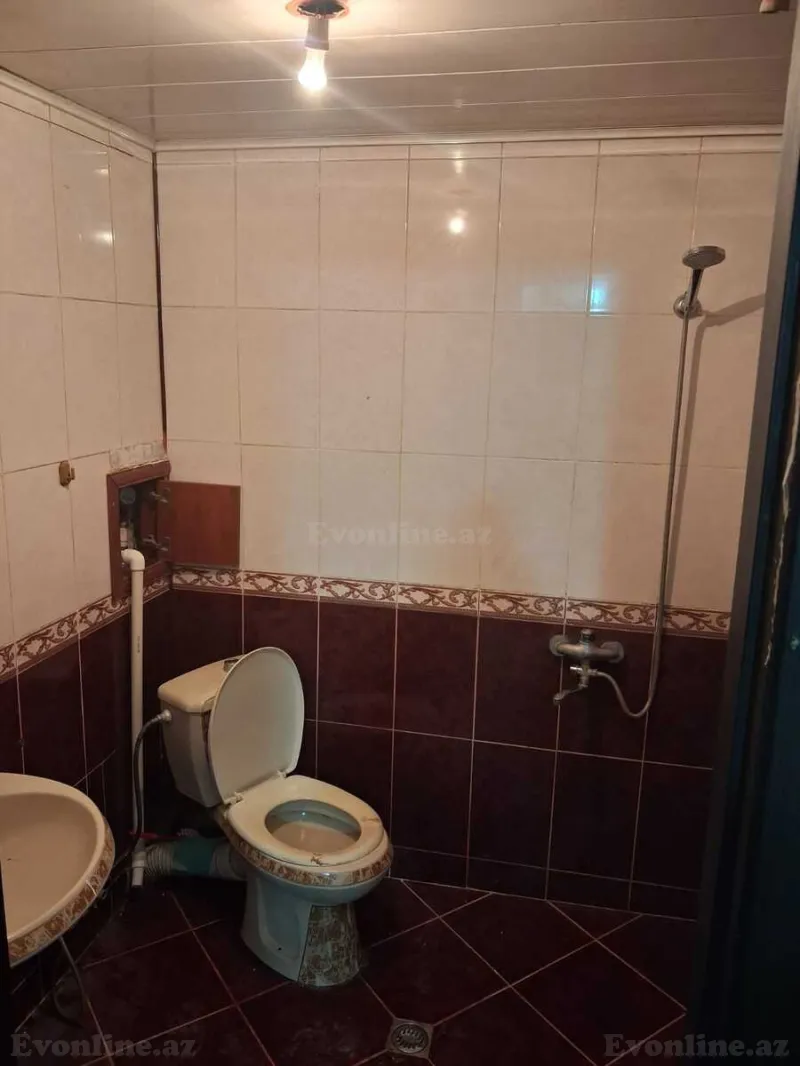 Satılır 3 otaqlı Mənzil Yeni tikili 50 m² Xırdalan - şəkil 4