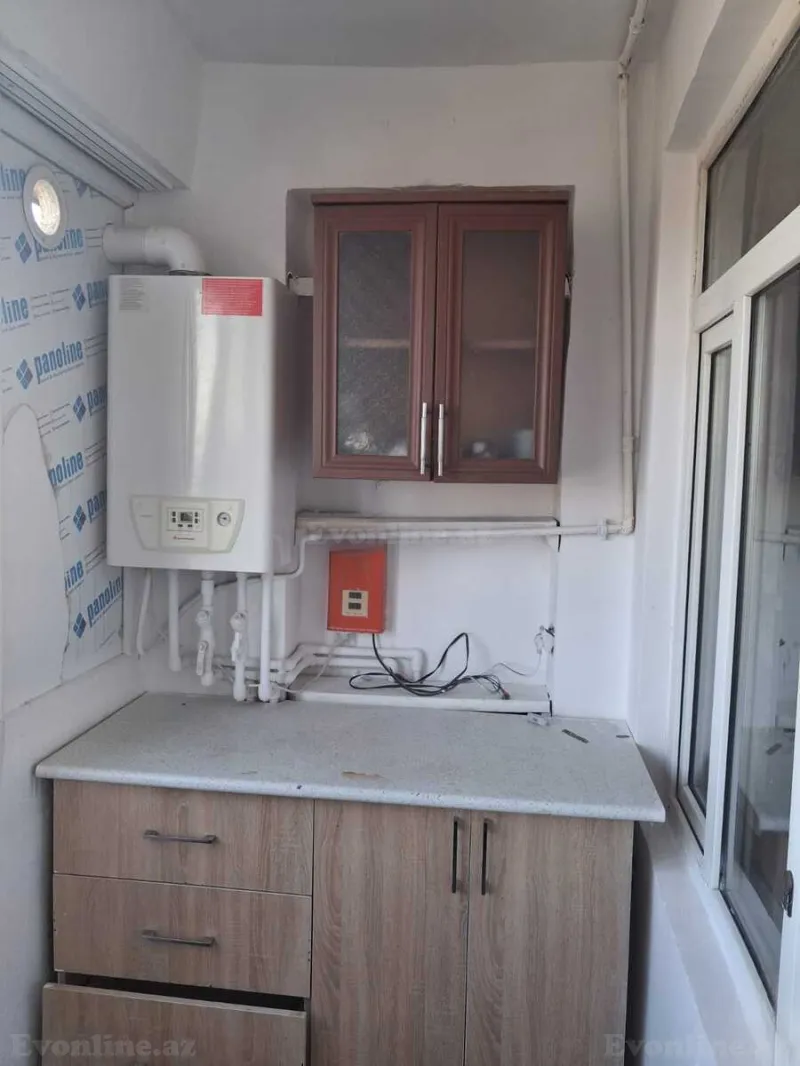 Satılır 3 otaqlı Mənzil Yeni tikili 50 m² Xırdalan - şəkil 5