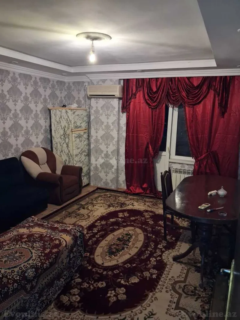 Satılır 3 otaqlı Mənzil Yeni tikili 50 m² Xırdalan - şəkil 6
