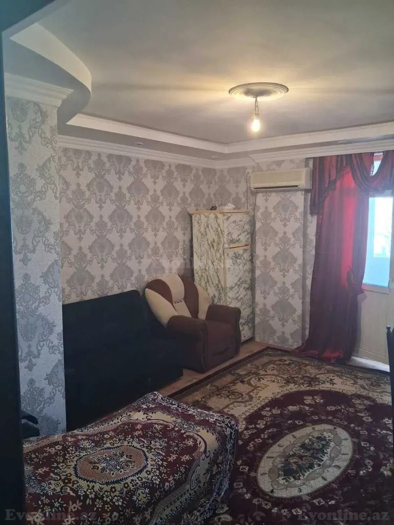 Satılır 3 otaqlı Mənzil Yeni tikili 50 m² Xırdalan - şəkil 7