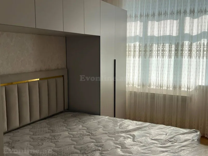 3 otaqlı Mənzil 140 m² 20 Yanvar m. Kirayə verilir
