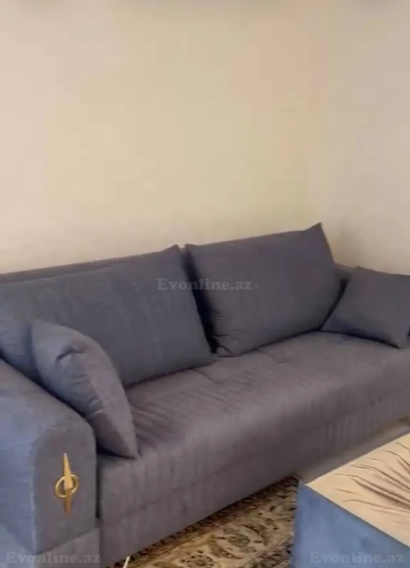 Kirayə verilir 3 otaqlı Mənzil Yeni tikili 140 m² 20 Yanvar m. - şəkil 6