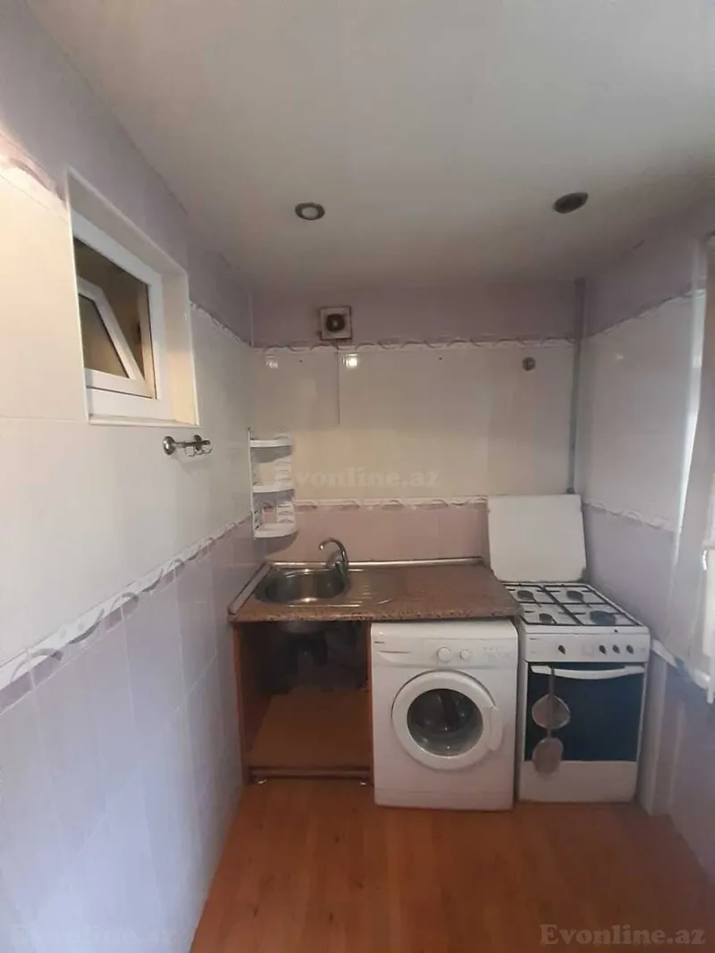 Satılır 3 otaqlı Mənzil Köhnə tikili 70 m² Sumqayıt - şəkil 2