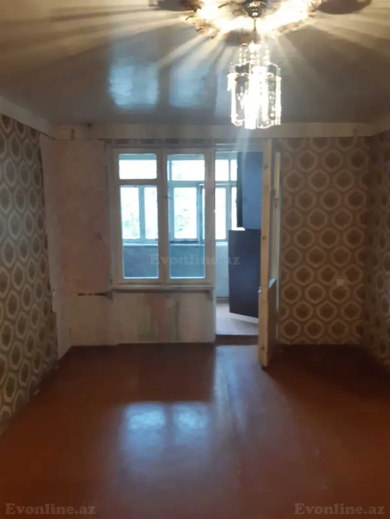Satılır 3 otaqlı Mənzil Köhnə tikili 70 m² Sumqayıt - şəkil 3