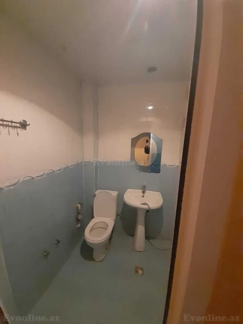 Satılır 3 otaqlı Mənzil Köhnə tikili 70 m² Sumqayıt - şəkil 4