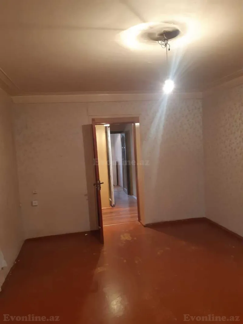 Satılır 3 otaqlı Mənzil Köhnə tikili 70 m² Sumqayıt - şəkil 5