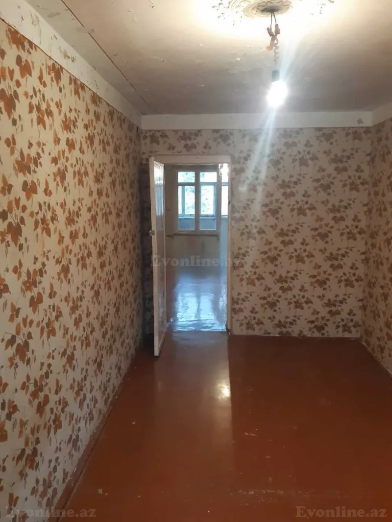 Satılır 3 otaqlı Mənzil Köhnə tikili 70 m² Sumqayıt - şəkil 6