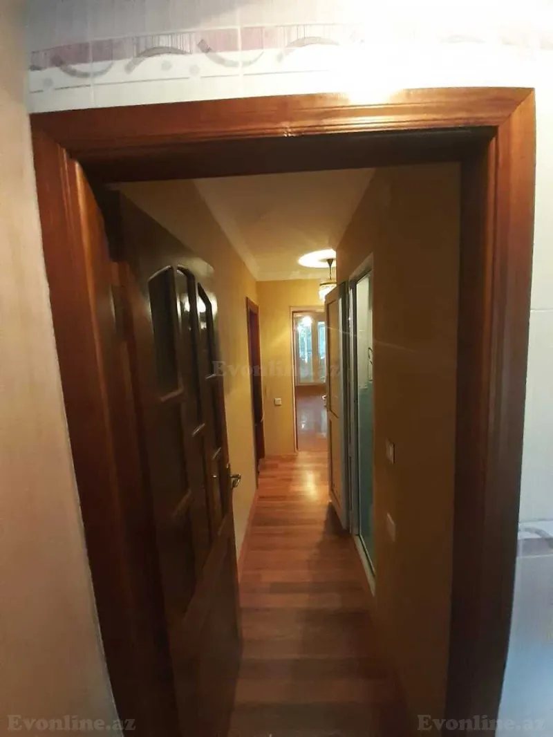 Satılır 3 otaqlı Mənzil Köhnə tikili 70 m² Sumqayıt - şəkil 7