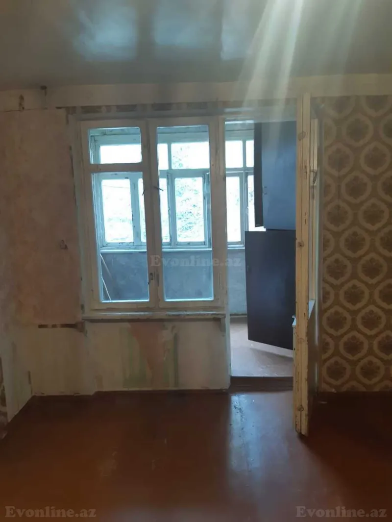 Satılır 3 otaqlı Mənzil Köhnə tikili 70 m² Sumqayıt - şəkil 9