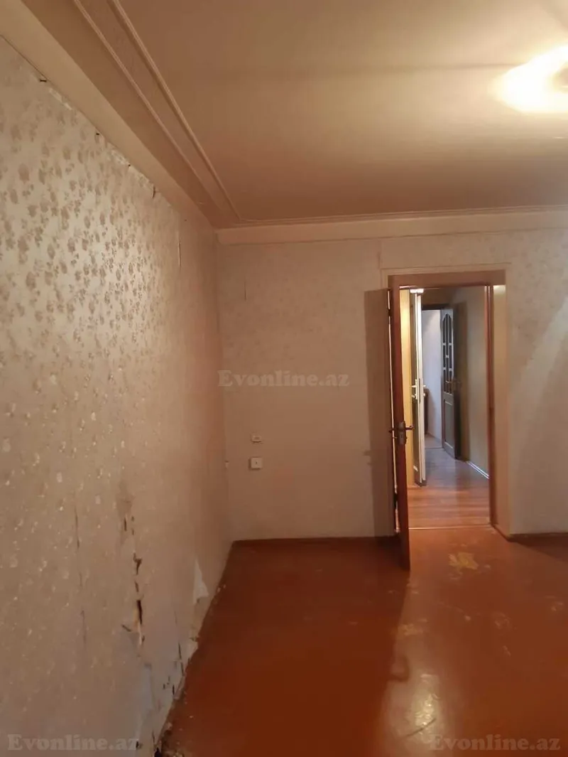 Satılır 3 otaqlı Mənzil Köhnə tikili 70 m² Sumqayıt - şəkil 11