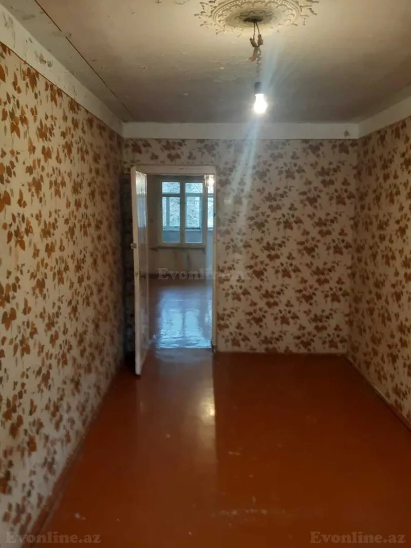 Satılır 3 otaqlı Mənzil Köhnə tikili 70 m² Sumqayıt - şəkil 12