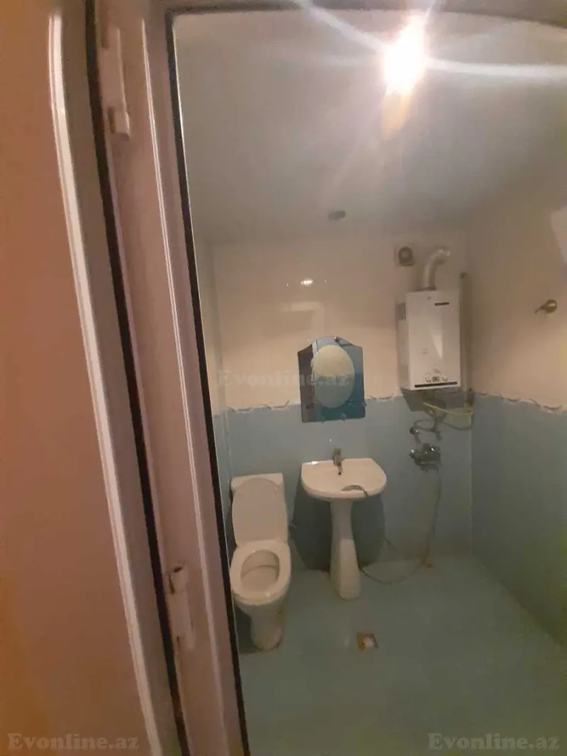 Satılır 3 otaqlı Mənzil Köhnə tikili 70 m² Sumqayıt - şəkil 13