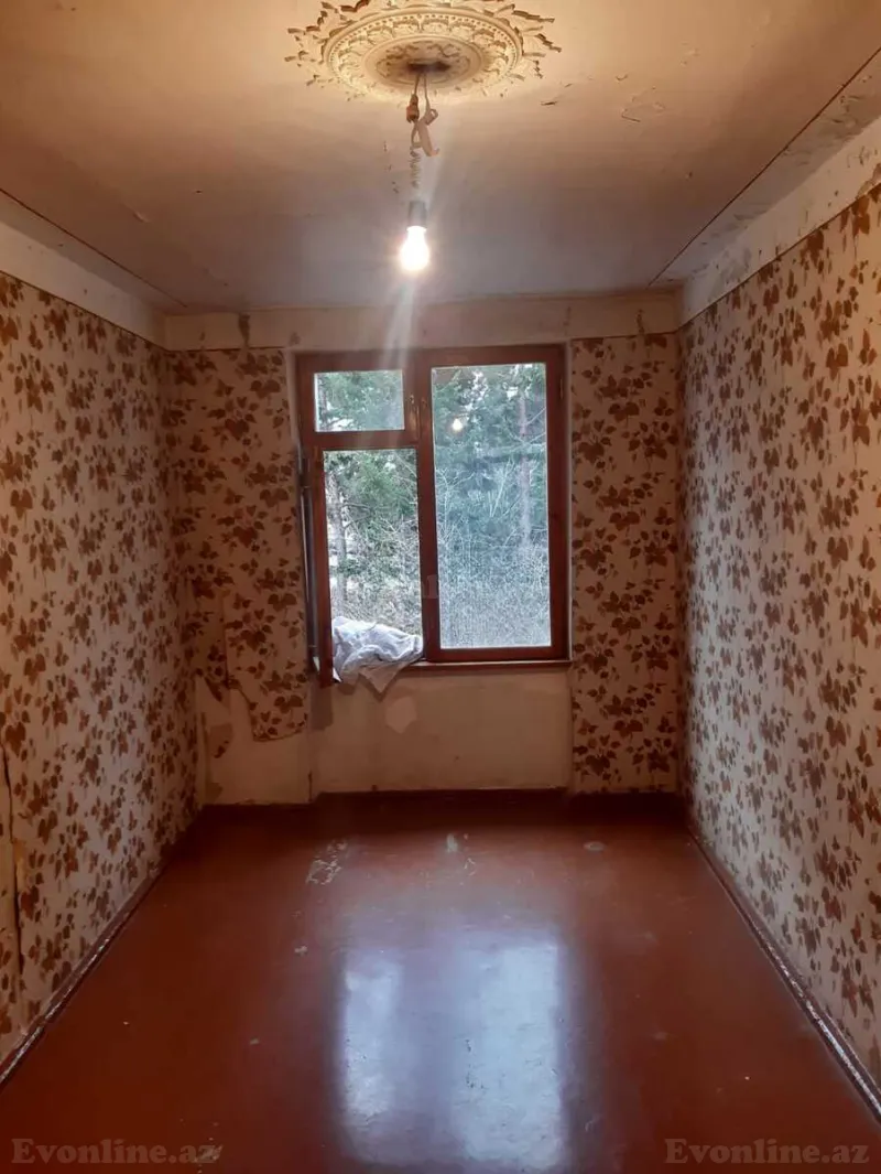 Satılır 3 otaqlı Mənzil Köhnə tikili 70 m² Sumqayıt - şəkil 14