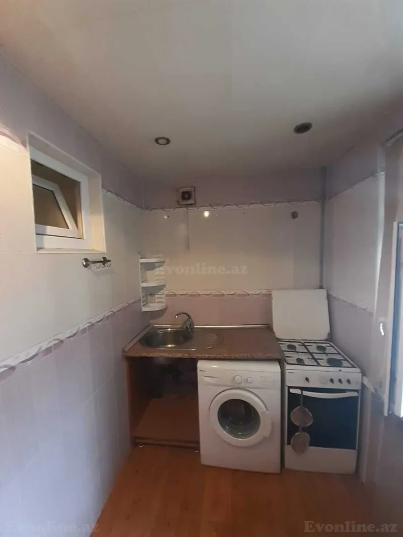 Satılır 3 otaqlı Mənzil Köhnə tikili 70 m² Sumqayıt - şəkil 15