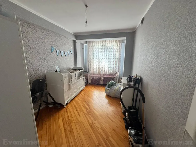Satılır 4 otaqlı Mənzil Yeni tikili 160 m² Əhmədli m. - şəkil 4
