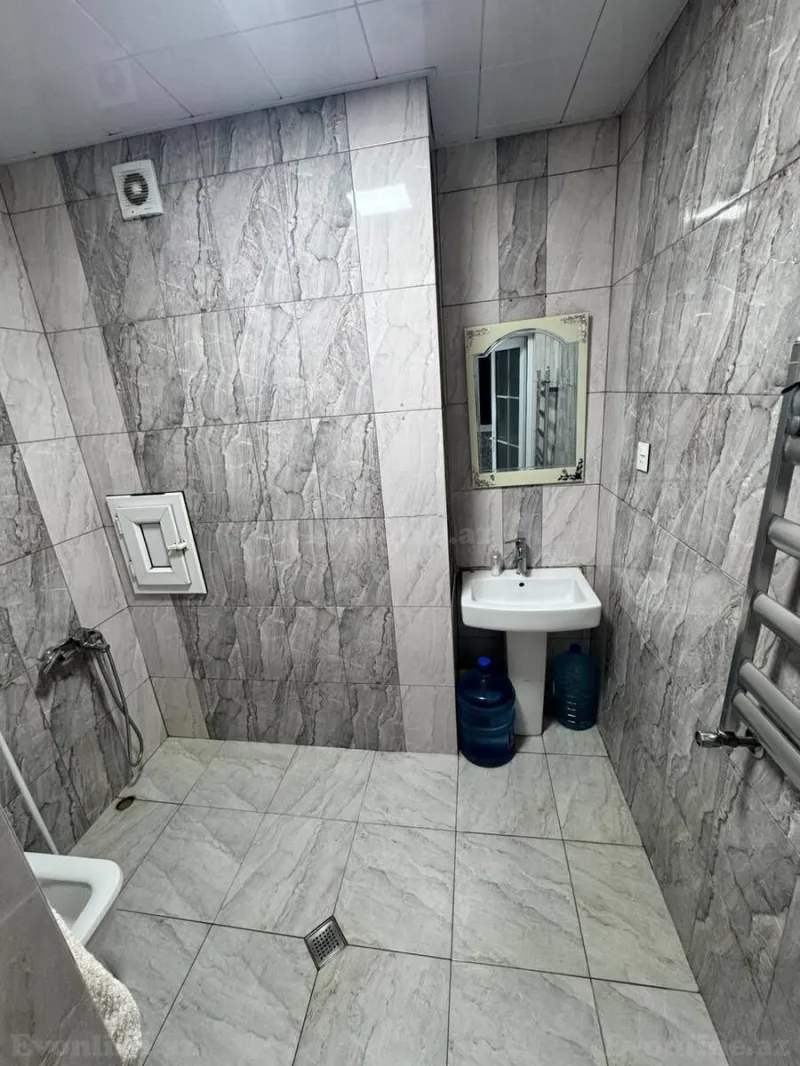 Satılır 4 otaqlı Mənzil Yeni tikili 160 m² Əhmədli m. - şəkil 9