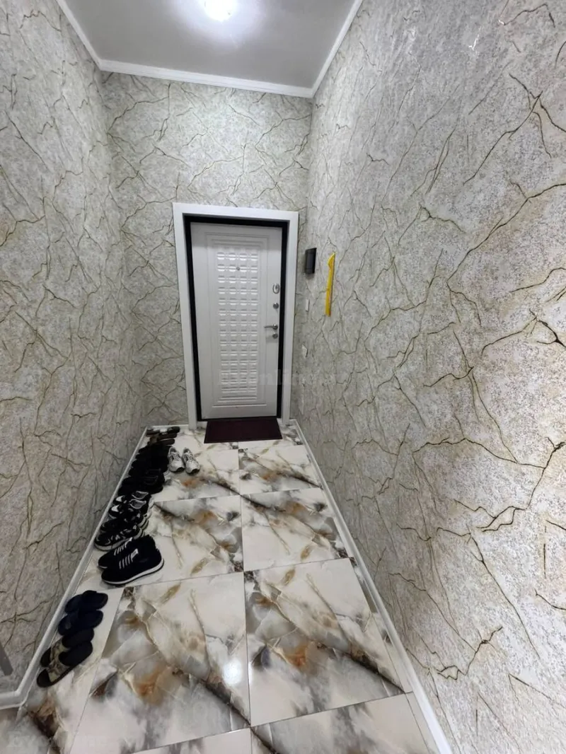 Satılır 4 otaqlı Mənzil Yeni tikili 160 m² Əhmədli m. - şəkil 11