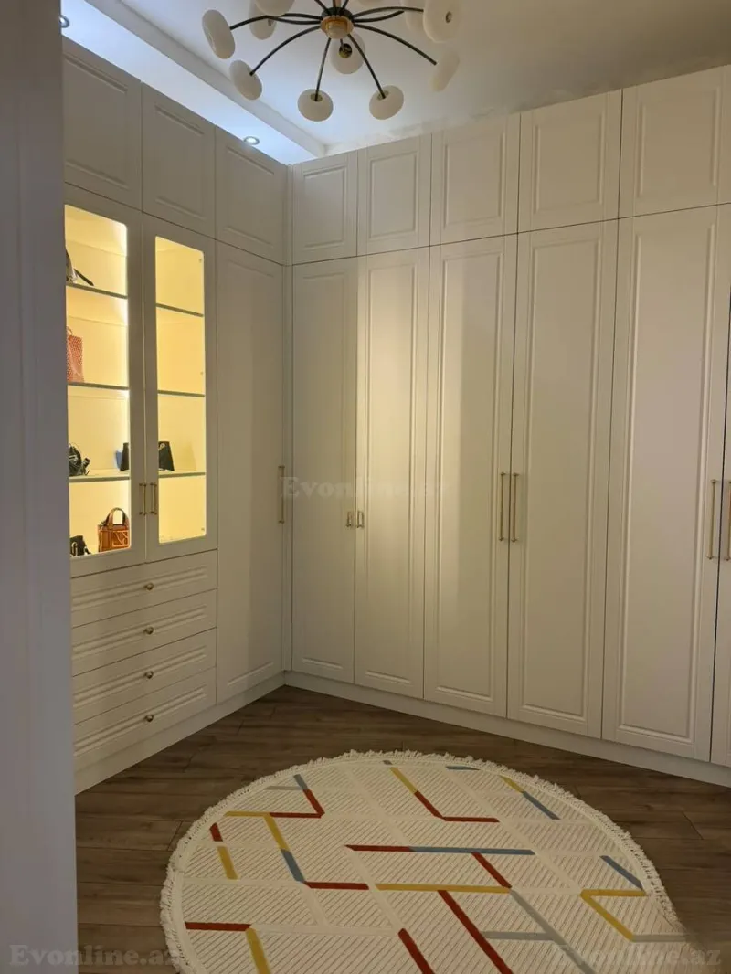 Kirayə verilir 3 otaqlı Həyət evi 84 m² Şağan - şəkil 6