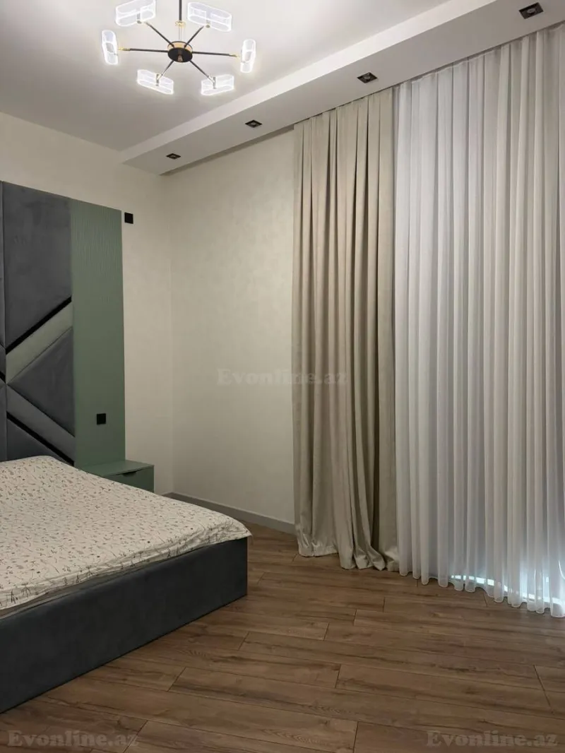 Kirayə verilir 3 otaqlı Həyət evi 84 m² Şağan - şəkil 7