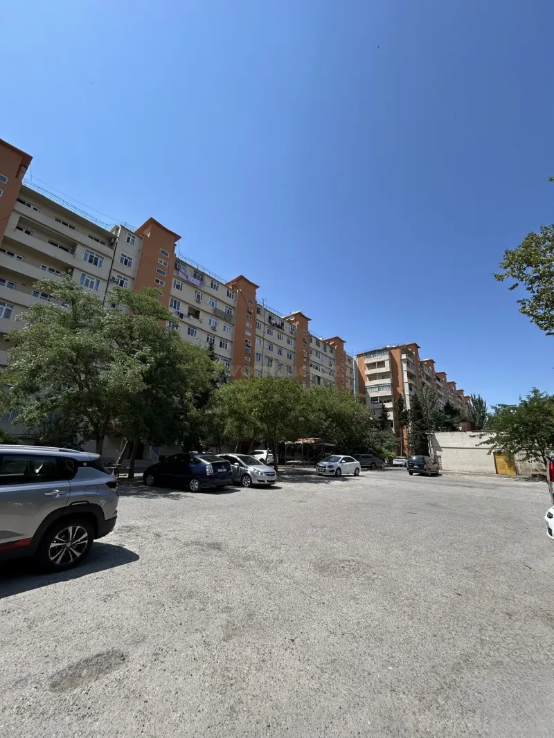 2 otaqlı Mənzil 60 m² Köhnə Günəşli Satılır