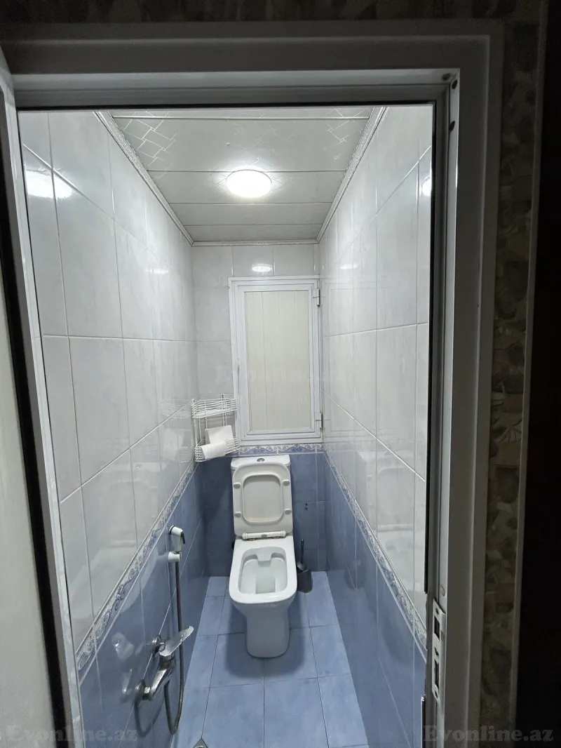 Satılır 2 otaqlı Mənzil Köhnə tikili 60 m² Köhnə Günəşli - şəkil 9