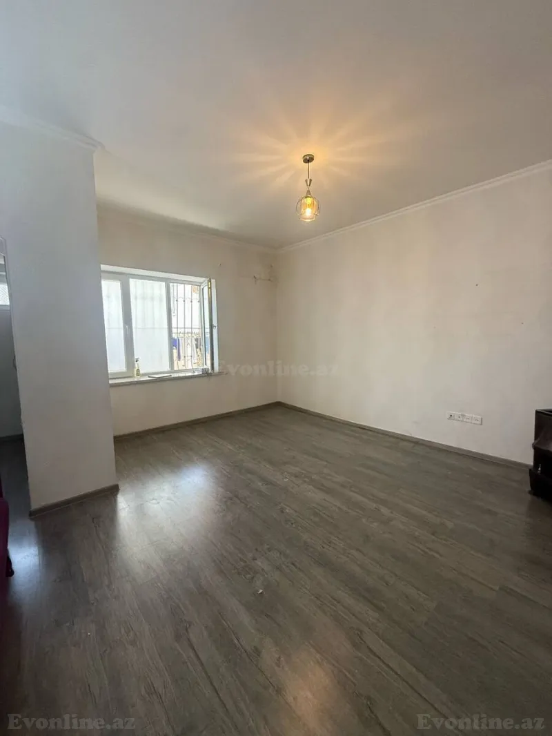 Satılır 1 otaqlı Mənzil Köhnə tikili 45 m² Nəsimi r. - şəkil 3