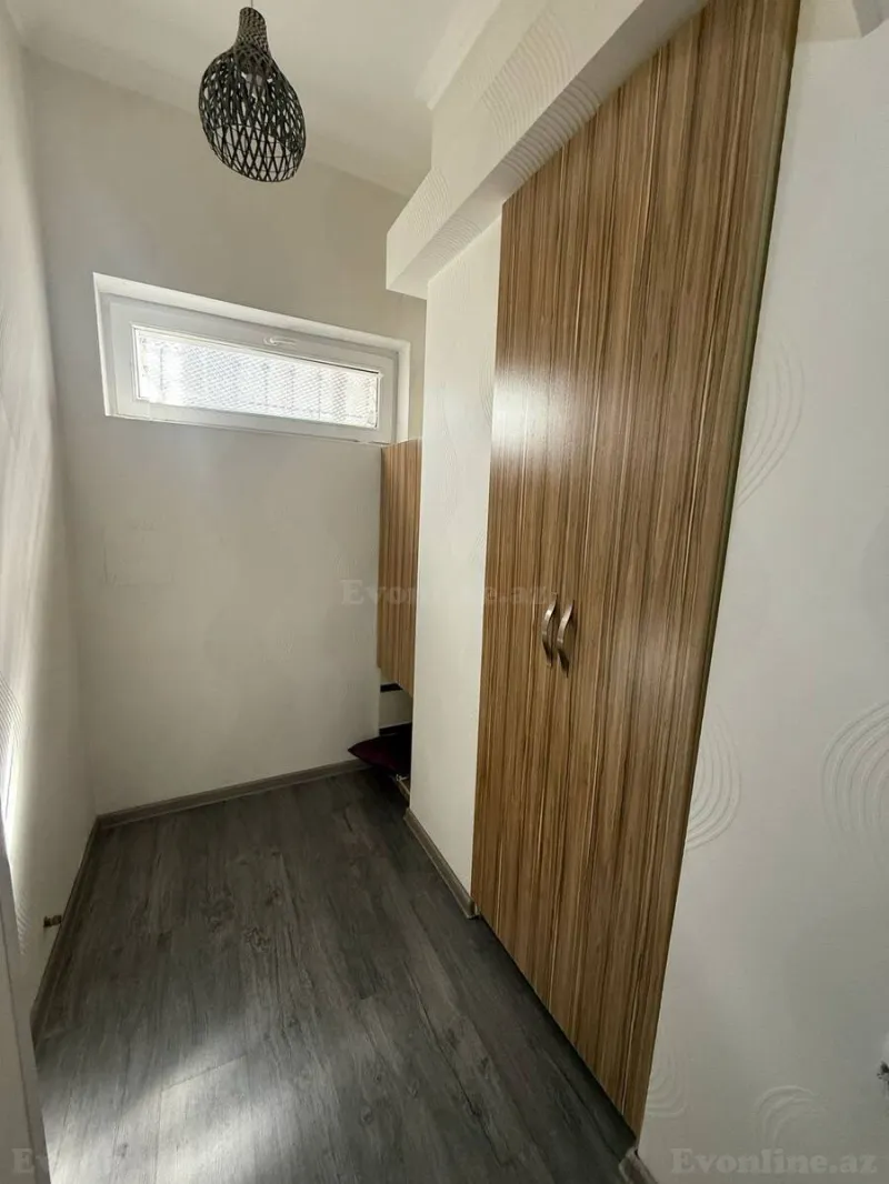 Satılır 1 otaqlı Mənzil Köhnə tikili 45 m² Nəsimi r. - şəkil 6
