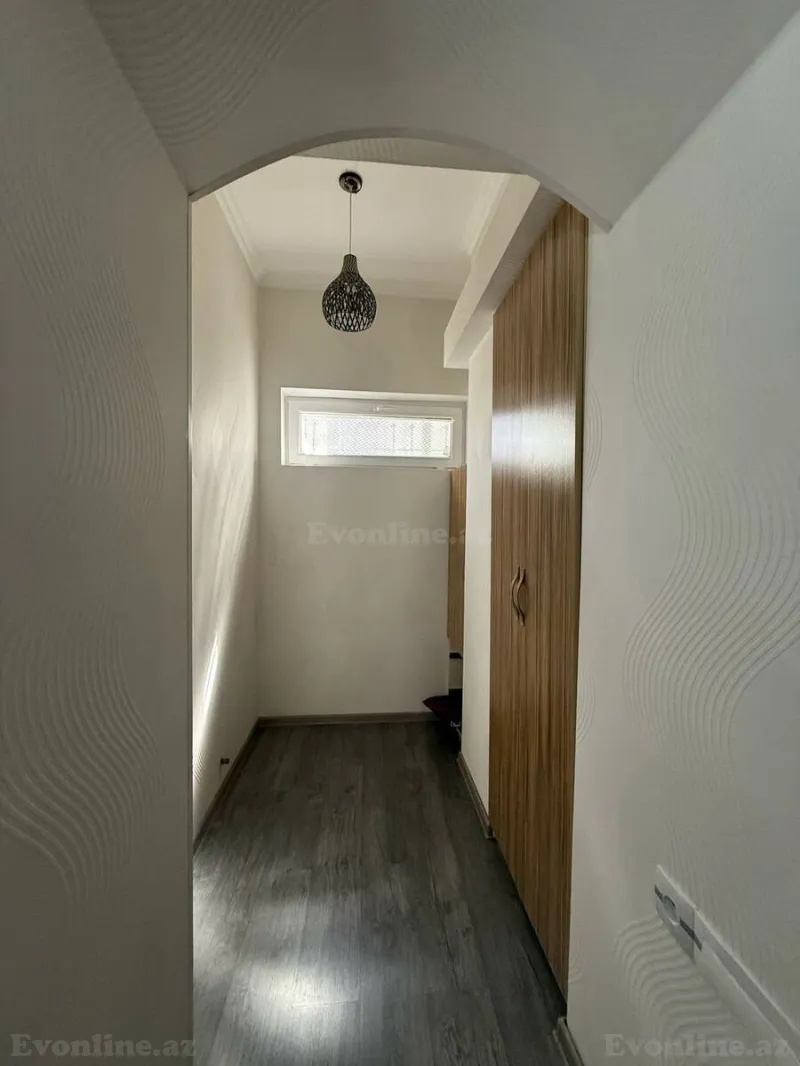 Satılır 1 otaqlı Mənzil Köhnə tikili 45 m² Nəsimi r. - şəkil 7