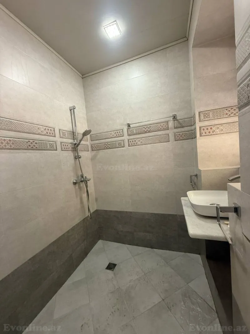 Satılır 1 otaqlı Mənzil Köhnə tikili 45 m² Nəsimi r. - şəkil 11