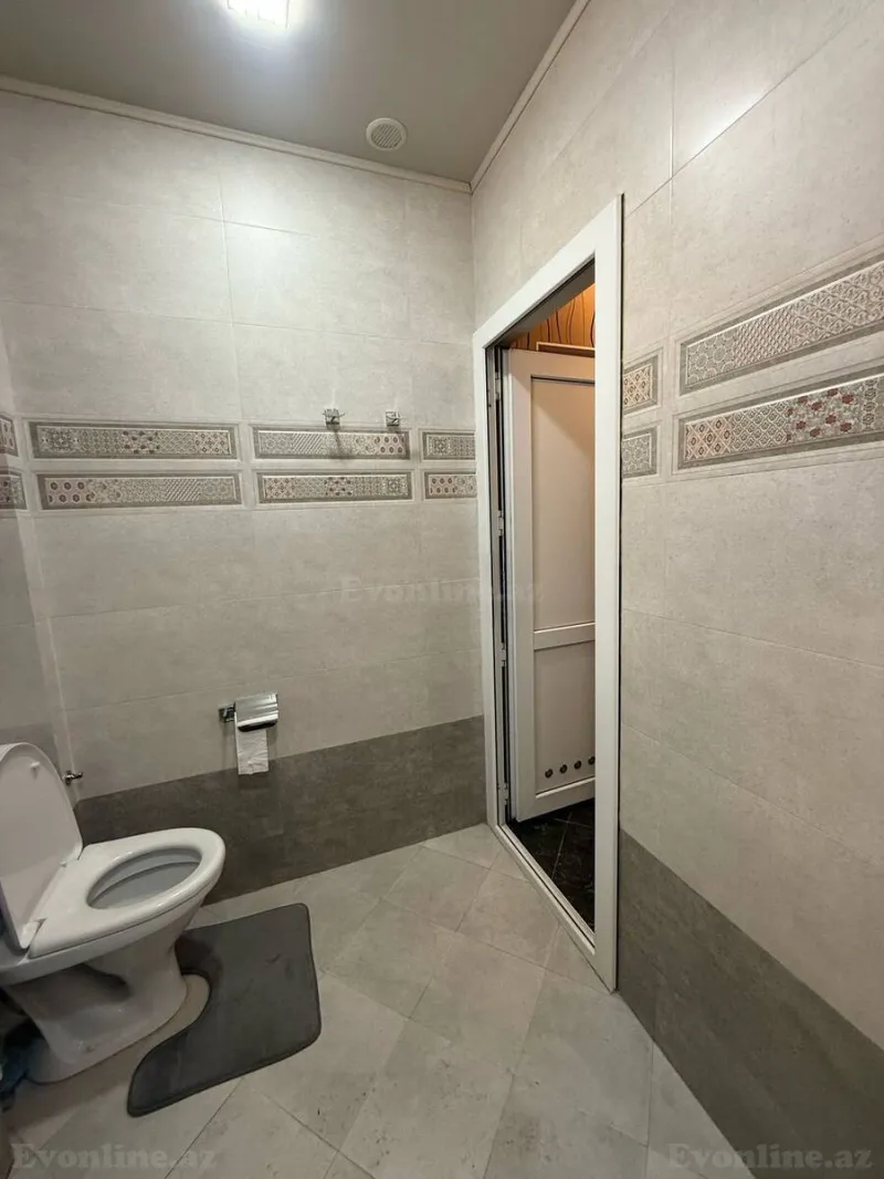 Satılır 1 otaqlı Mənzil Köhnə tikili 45 m² Nəsimi r. - şəkil 13